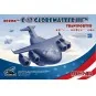 Boeing C-17 Globemaster III Transporter - MENG-Model mPLANE-007