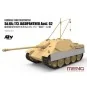 German Tank Destroyer Sd.Kfz.173 Jagdpanther Ausf. G2, 1/35 - MENG-...