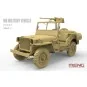 MB Military Vehicle, 1/35 - MENG-Model VS-011
