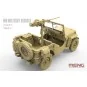 MB Military Vehicle, 1/35 - MENG-Model VS-011