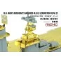 U.S. Navy Aircraft Carrier U.S.S. Lexington (Cv-2) Extreme Edition,...