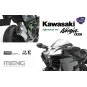 Kawasaki Ninja H2 (Pre-colored Edition), 1/9 - MENG-Model MT-002s