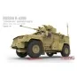 Russian K-4386 Typhoon-VDV Armored Vehicle, 1/35 - MENG-Model VS-014