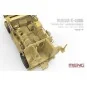 Russian K-4386 Typhoon-VDV Armored Vehicle, 1/35 - MENG-Model VS-014