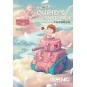 Cupid's Sherman (CARTOON MODEL) - MENG-Model WWV-003