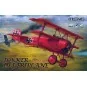Fokker Dr.I Triplane, 1/32 - MENG-Model QS-002