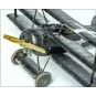 Fokker Dr.I Triplane, 1/32 - MENG-Model QS-002