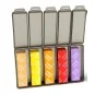 High Performance Flexible Sandpaper(FineSet), incl.Specificat:180/2...