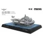 Warship Builder PLA Navy Shandong - MENG-Model WB-008