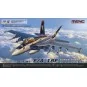 Boeing F/A-18E Super Hornet, 1/48 - MENG-Model LS-012