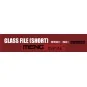 Glass File (Short) - MENG-Model MTS-048b