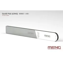 Glass File (Long) - MENG-Model MTS-048a 2