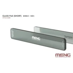 Glass File (Short) - MENG-Model MTS-048b 2