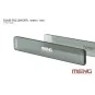 Glass File (Short) - MENG-Model MTS-048b