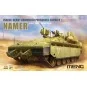 Israeli Heavy Armoured Personnel Carrier Namer, 1/35 - MENG-Model S...