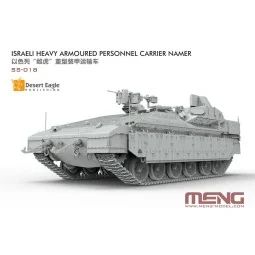 Israeli Heavy Armoured Personnel Carrier Namer, 1/35 - MENG-Model S... 2
