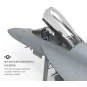 Boeing F/A-18E Super Hornet, 1/48 - MENG-Model LS-012
