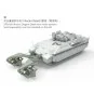 Israeli Heavy Armoured Personnel Carrier Namer, 1/35 - MENG-Model S...