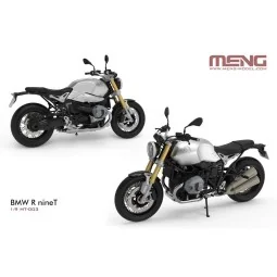 BMW R nineT, 1/9 - MENG-Model MT-003 2