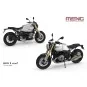 BMW R nineT, 1/9 - MENG-Model MT-003