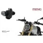 BMW R nineT, 1/9 - MENG-Model MT-003