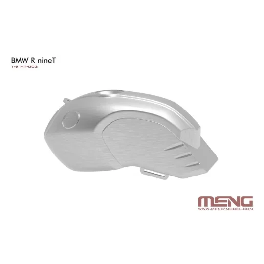 BMW R nineT, 1/9 - MENG-Model MT-003