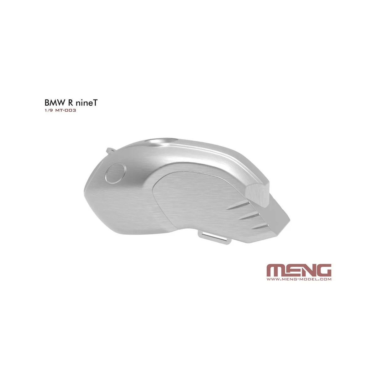 BMW R nineT, 1/9 - MENG-Model MT-003