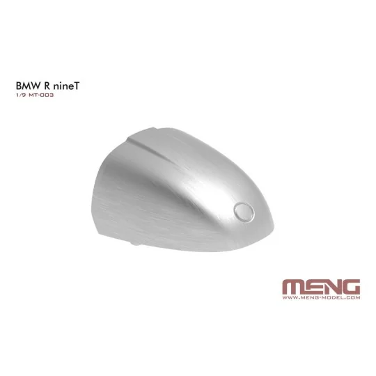 BMW R nineT, 1/9 - MENG-Model MT-003