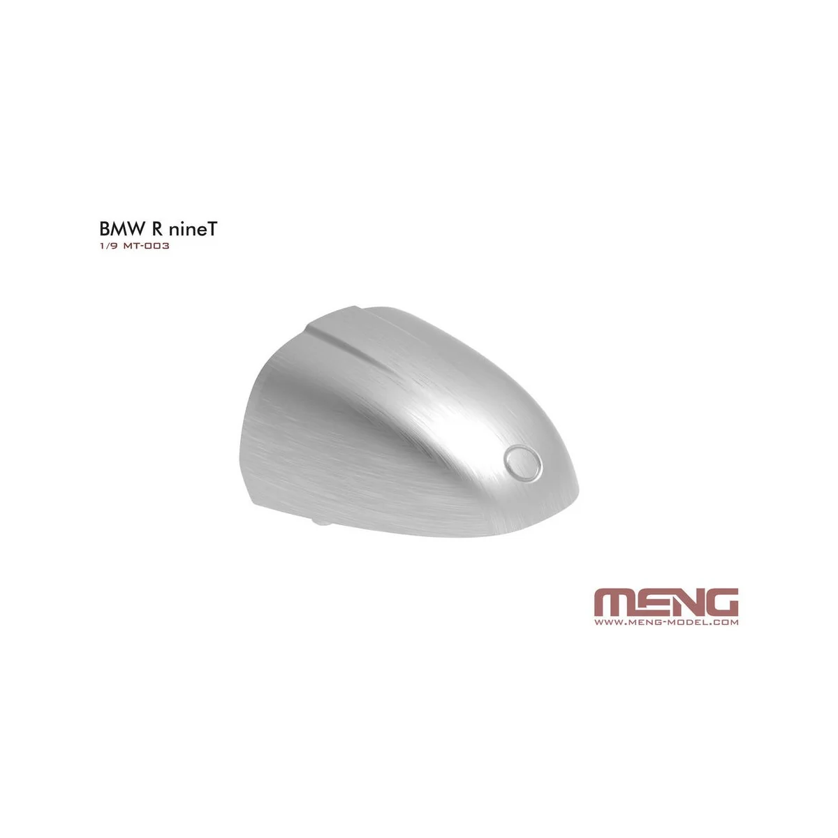 BMW R nineT, 1/9 - MENG-Model MT-003