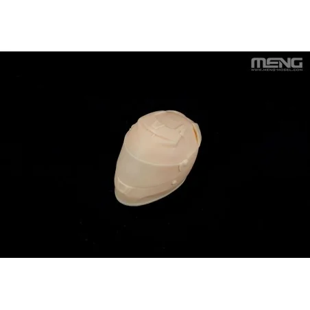 Hot Rider (Resin), 1/9 - MENG-Model SPS-076