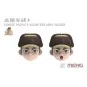 Chinese People's Volunteer Army Soldier (CARTOON MODEL) - MENG-Mode...
