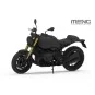 BMW R nineT Movable Metal Front Fork Set, 1/9 - MENG-Model SPS-079