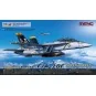 Boeing F/A-18F Super Hornet, 1/48 - MENG-Model LS-013