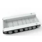 PLA ZTQ15 Light Tank, 1/35 - MENG-Model TS-048