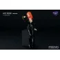 Hot Rider (Resin) (Pre-colored Edition, Assembled Figure), 1/9 - ME...