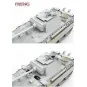 German Medium Tank Sd.Kfz.171 Panther Ausf.G Early/Ausf.G w. Air De...
