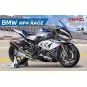 BMW HP4 RACE, 1/9 - MENG-Model MT-004