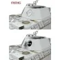 German Medium Tank Sd.Kfz.171 Panther Ausf.G Early/Ausf.G w. Air De...