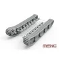 German Medium Tank Sd.Kfz.171 Panther Ausf.G Early/Ausf.G w. Air De...