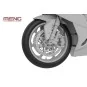 BMW HP4 RACE, 1/9 - MENG-Model MT-004