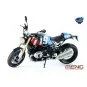 BMW R nineT Option 719 Mars Red/CosmicBlue (Pre-colored Edition), 1...