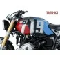 BMW R nineT Option 719 Mars Red/CosmicBlue (Pre-colored Edition), 1...