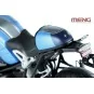 BMW R nineT Option 719 Mars Red/CosmicBlue (Pre-colored Edition), 1...