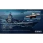 Chinese Fleet Set 1 (incl. 6 blind boxes), 1/2000 - MENG-Model MH-001