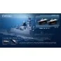 Chinese Fleet Set 1 (incl. 6 blind boxes), 1/2000 - MENG-Model MH-001