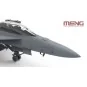 Boeing EA-18G Growler Electronic Attack Aircraft, 1/48 - MENG-Model...