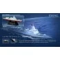 Chinese Fleet Set 1 (incl. 6 blind boxes), 1/2000 - MENG-Model MH-001