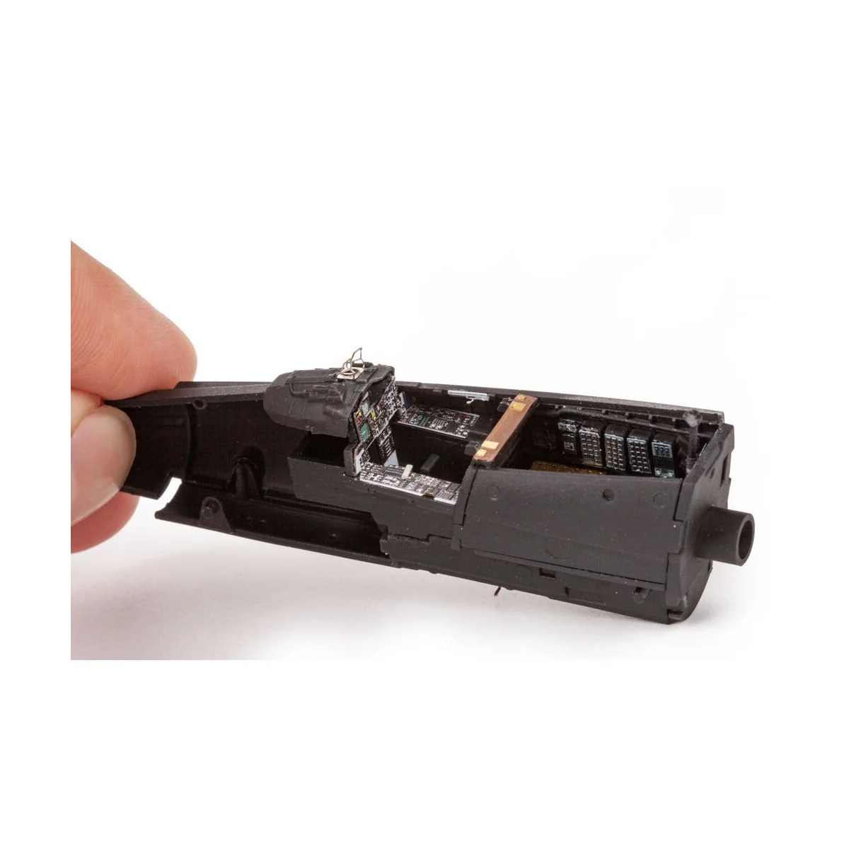 F-15J MSIP - Eduard Accessories 73827