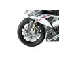 BMW HP4 RACE (Pre-colored Edition), 1/9 - MENG-Model MT-004s
