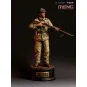 Chinese Sniper Ace (Painted figure, incl. base), 1/6 - MENG-Model D...